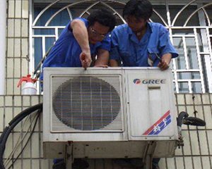 江都空调维修售后服务中心