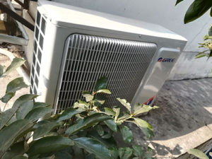 江都空调维修售后服务