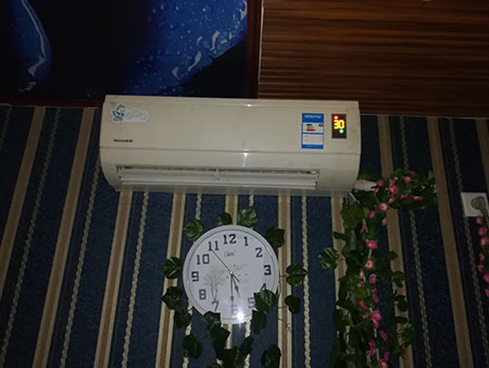 江都空调维修售后服务中心