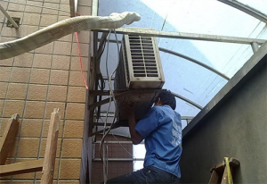 江都空调维修售后服务中心