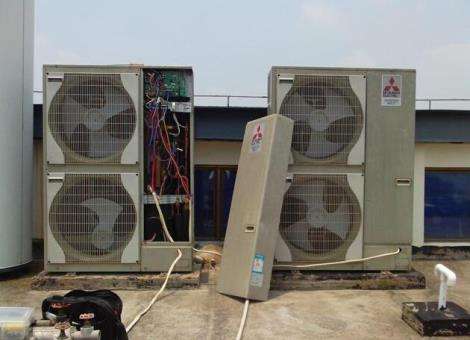 江都空调维修电话号码多少