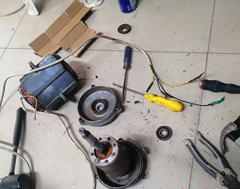 江都空调维修售后服务中心电话在哪里找