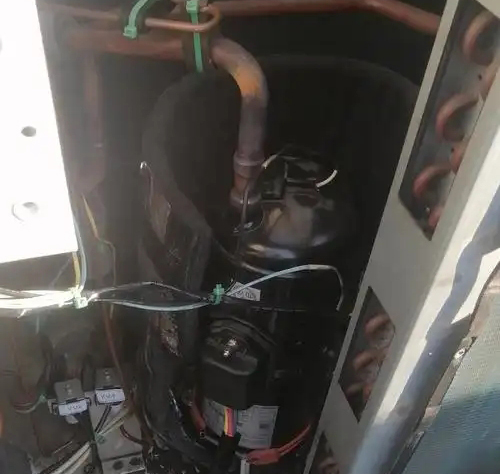 江都维修变频空调电话在哪里找