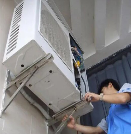 江都24小时空调维修热线