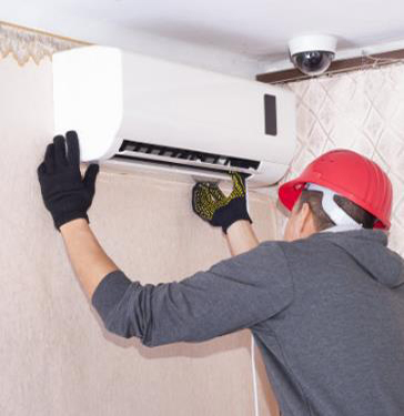 江都空调内机噪音大