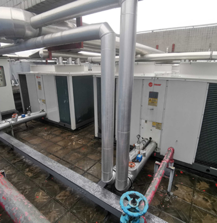 江都附近中央空调维修 江都上门中央空调维修